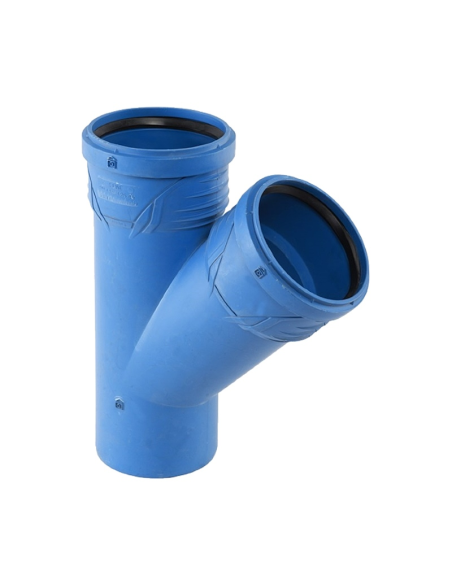 S LINE HTEA РАЗКЛ. 125/125/45* (5/60)