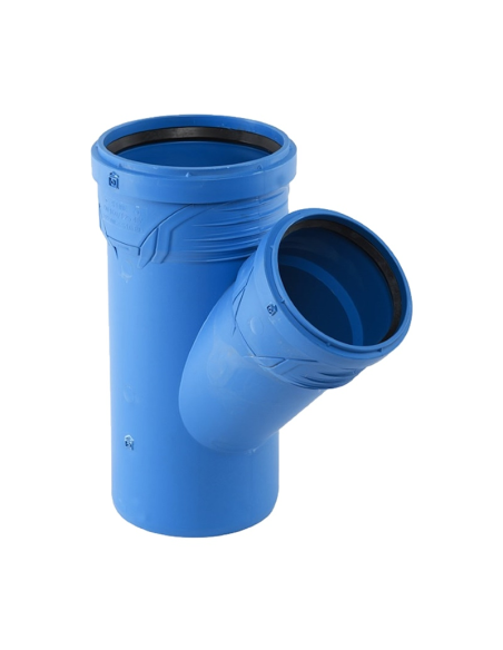 S LINE HTEA РАЗКЛ. 160/125/45* (4/32)