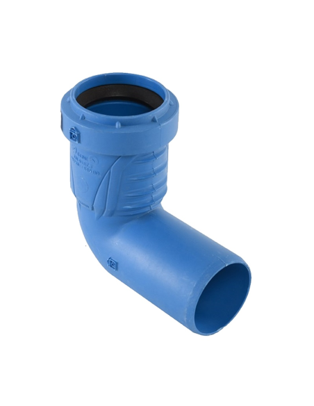 S LINE HTB КОЛЯНО Ф40 87.5* (25/1200)