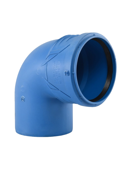 S LINE HTB КОЛЯНО Ф125 87.5* (10/80)