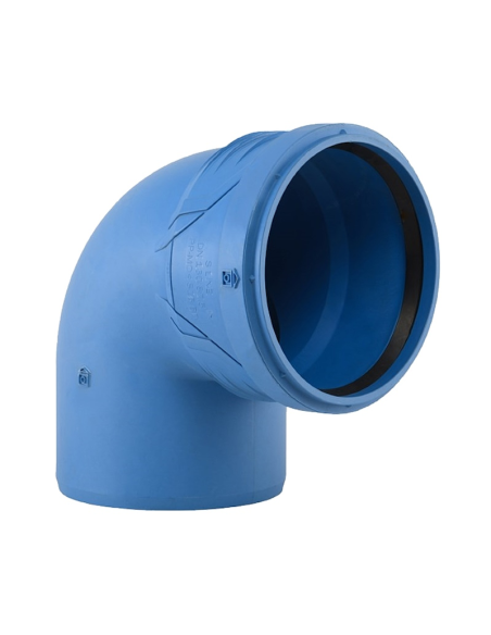 S LINE HTB КОЛЯНО Ф160 87.5* (5/40)