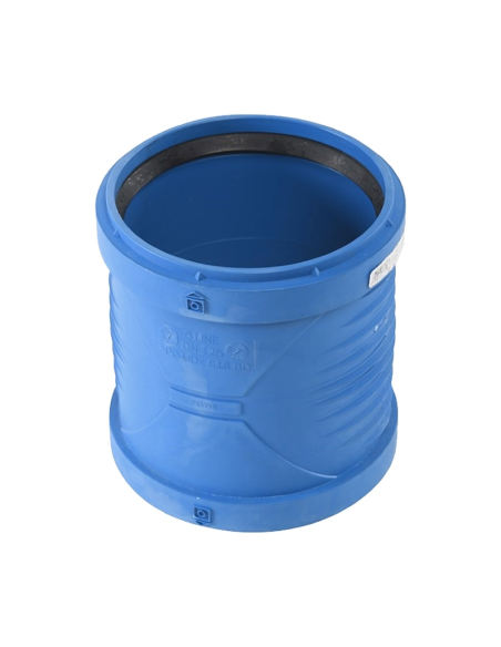 S LINE HTMM МУФА Ф125