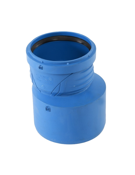 S LINE HTR РЕДУКЦИЯ Ф160/125 (12/144)