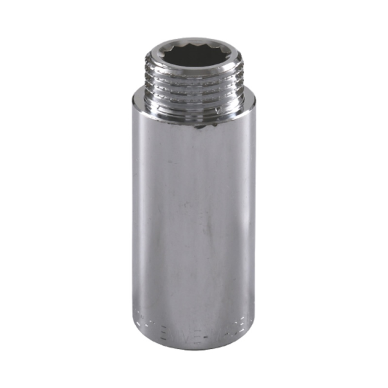 Удължител 3/4“ - 5см хром TIEMME