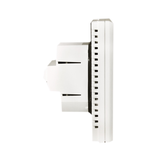 Wi-Fi термостат COMPUTHERM E280 - Жичен 2