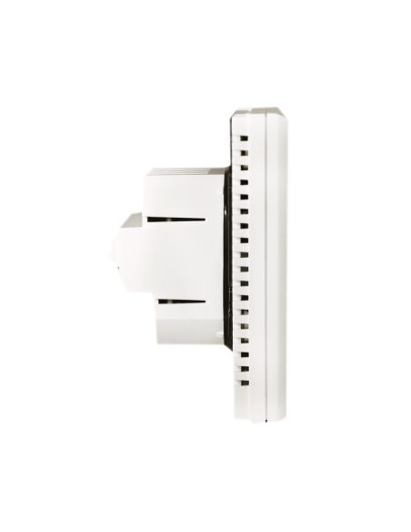 Wi-Fi термостат COMPUTHERM E280 - Жичен