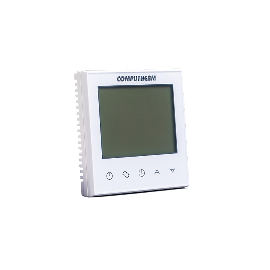 Wi-Fi термостат COMPUTHERM E280 - Жичен