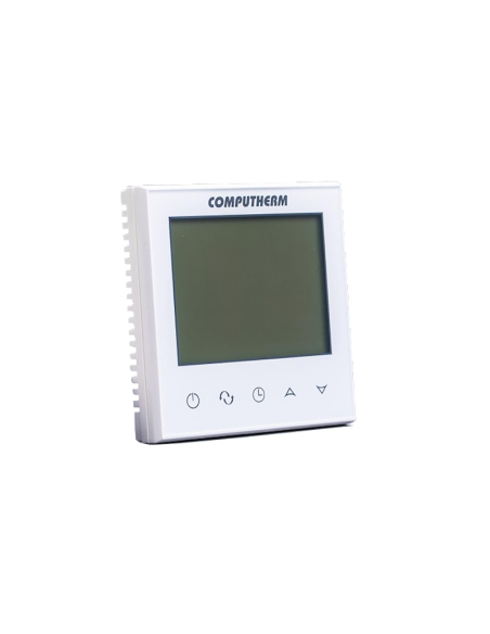 Wi-Fi термостат COMPUTHERM E280 - Жичен