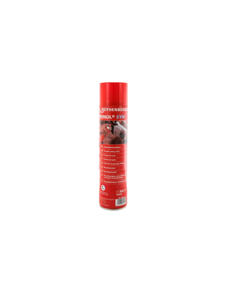 Спрей смазка за нарязване на резби Ronol 600 мл