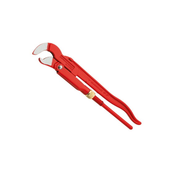 Водопроводен ключ SUPER S45, 1 1/2“