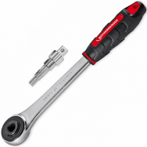 073297   МНОГОСТЪПАЛЕН КЛЮЧ UNI С ТРЕСЧОТКА 2