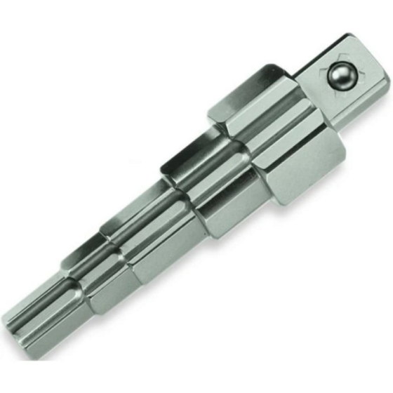 073298E  МНОГОСТЪПАЛЕН КЛЮЧ - UNI