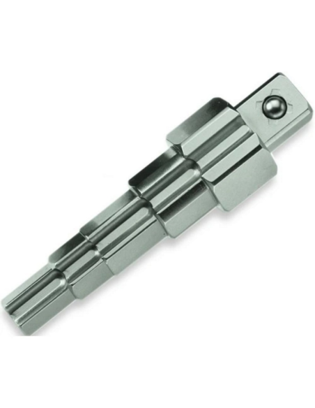 073298E  МНОГОСТЪПАЛЕН КЛЮЧ - UNI