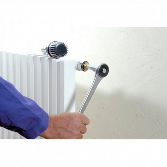 073298E  МНОГОСТЪПАЛЕН КЛЮЧ - UNI 2