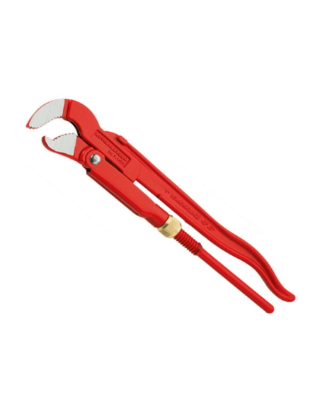 Водопроводен ключ SUPER S45, 1/2“