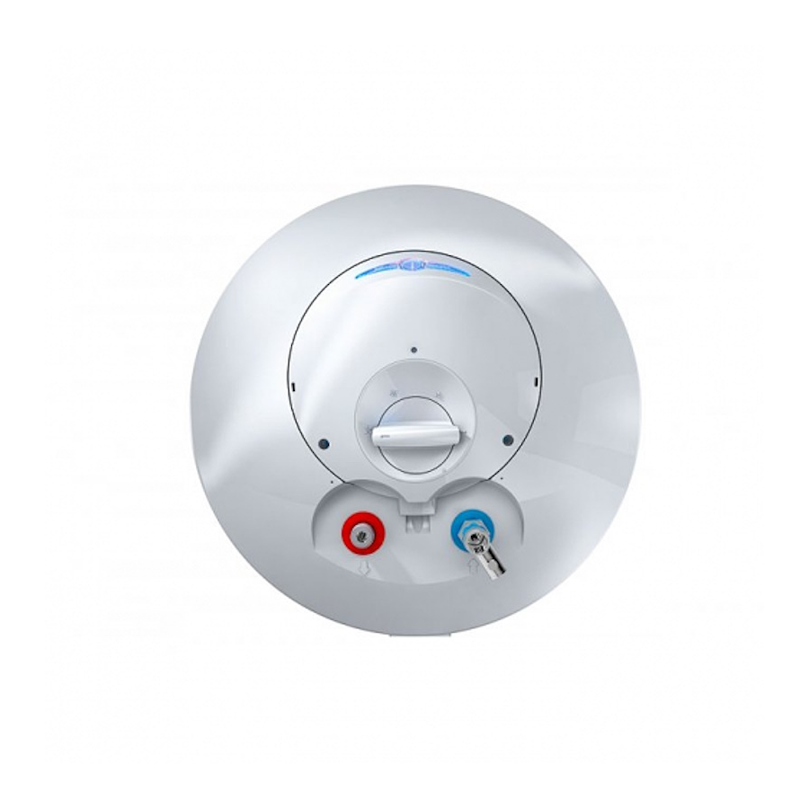 Електрически бойлер TESY BiLight 150л. 3000W,...