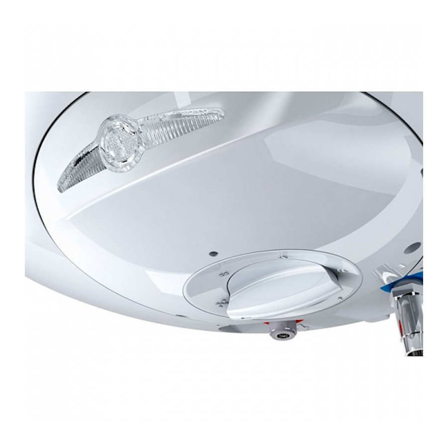 Електрически бойлер TESY BiLight 150л. 3000W,...