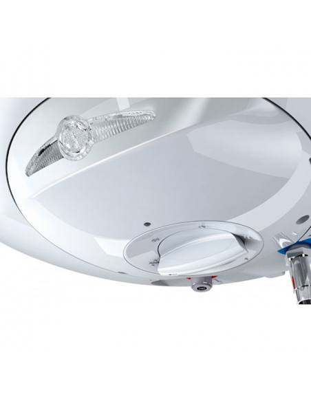 Електрически бойлер TESY BiLight 150л. 3000W, вертикален