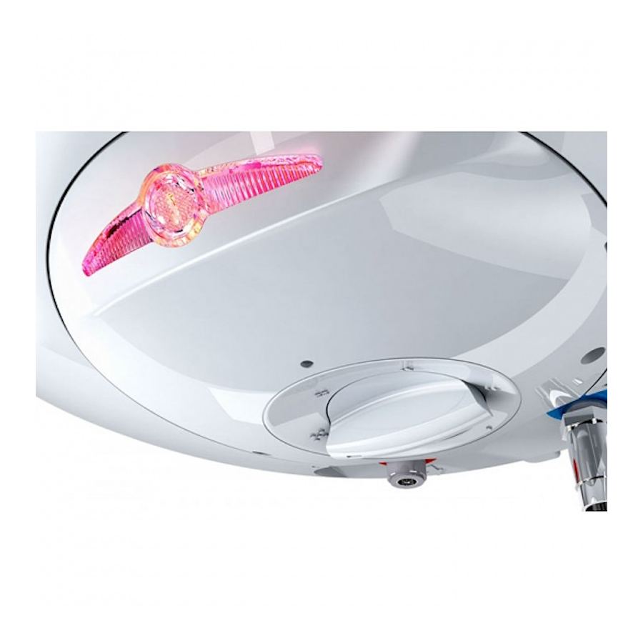 Електрически бойлер TESY BiLight 150л. 3000W,...