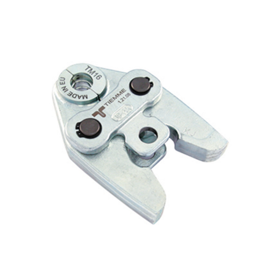 Прес челюсти Ф40