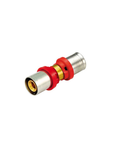 Куплунг Ф16 (прес фитинг)