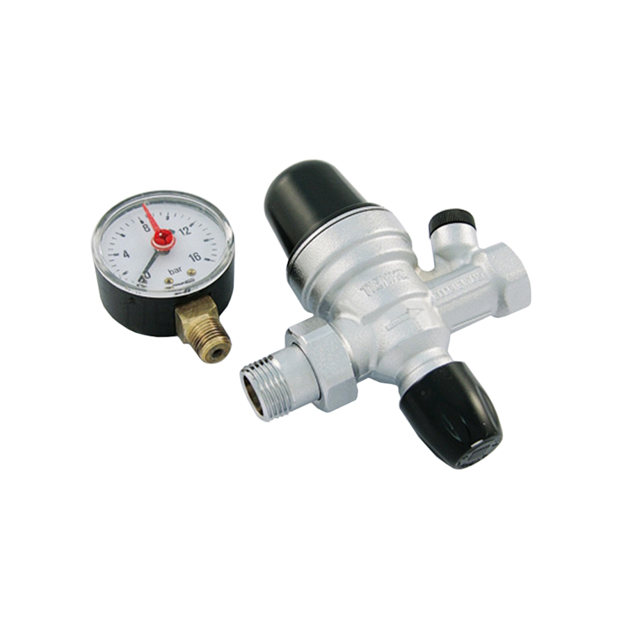 Автоматична пълначка 1/2“ TIEMME