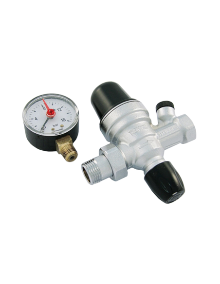 Автоматична пълначка 1/2“ TIEMME