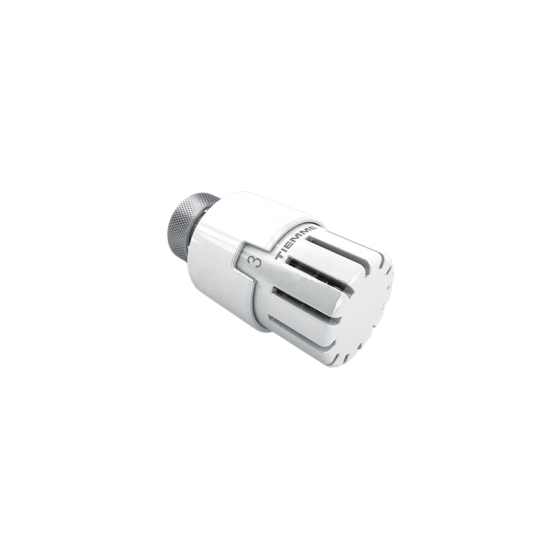 Термостатна глава TIEMME