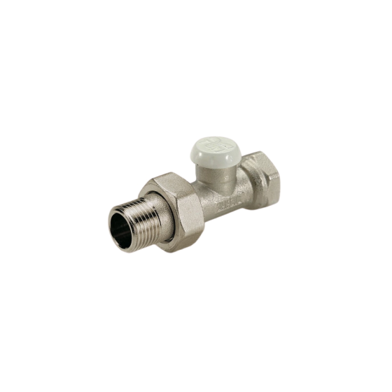 Вентил секретен - прав 1/2“ TIEMMЕ