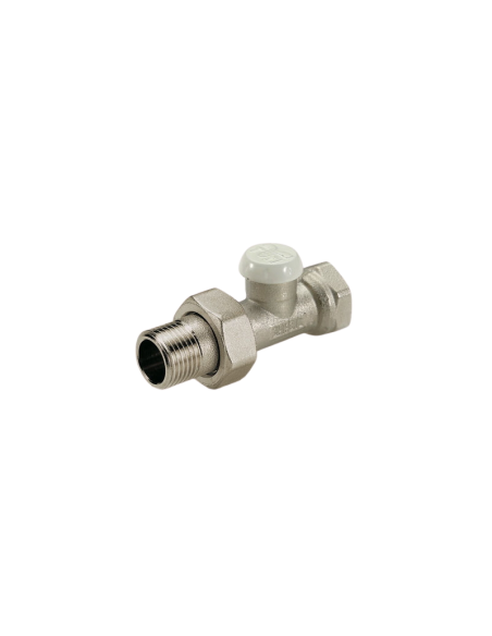 Вентил секретен - прав 1/2“ TIEMMЕ