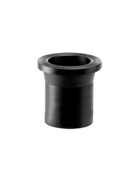 PE Фланшов накрайник Ф140 ЧЗ