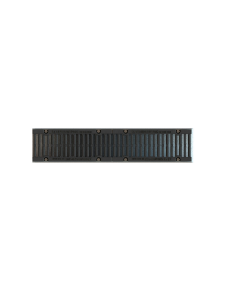 Линеен отводнител от фибробетон FB PRO D400 DN150 H210 (хоризонтален)