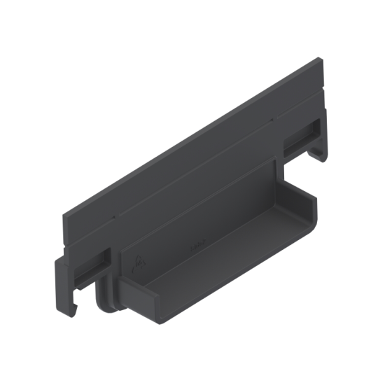 Тапа за линееен отводнител DN100 H60