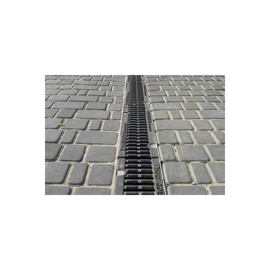 Линеен отводнител от фибробетон FB PRO D400...