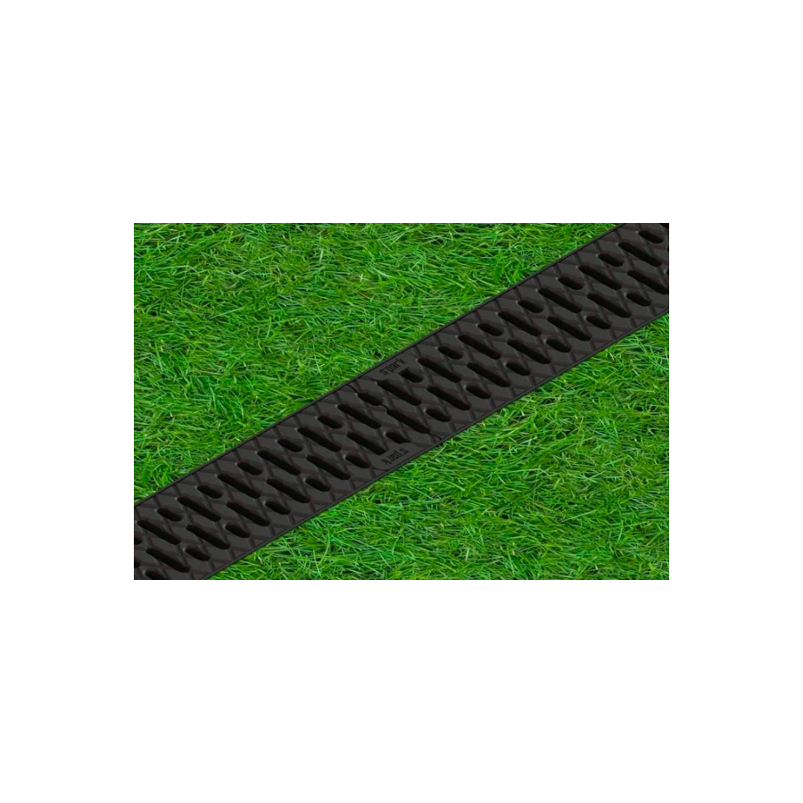 Линеен отводнител с решетка от полипропилен...