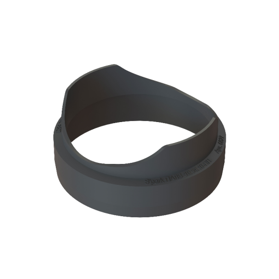 Вертикална връзка PP EASY 3 за LN100