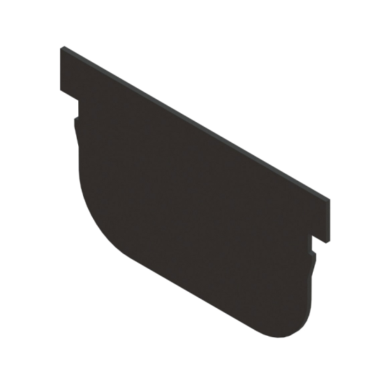 Тапа PP EASY 2 за отводнител LN100