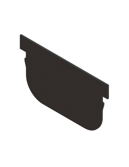 Тапа PP EASY 2 за отводнител LN100