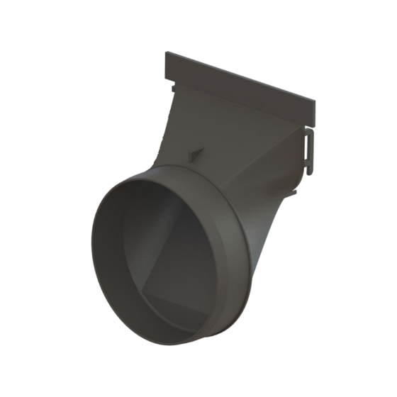 Хоризонтална връзка PP EASY 2 за LN100