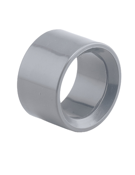 РЕДУКЦИЯ ЗА ЛЕПЕНЕ PVC  63/50