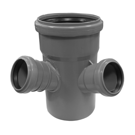 PPK ПРОСТРАНСТВЕН РАЗКЛОНИТЕЛ 110/50/50/67.5°