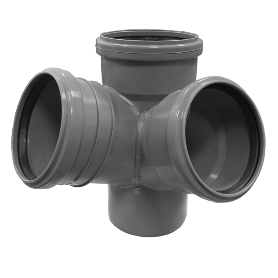 PPK ПРОСТРАНСТВЕН РАЗКЛОНИТЕЛ 110/110/110/67.5°