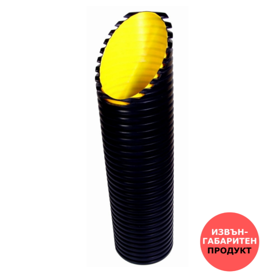 РЕ ТРЪБА КАНАЛ SN8 OD800