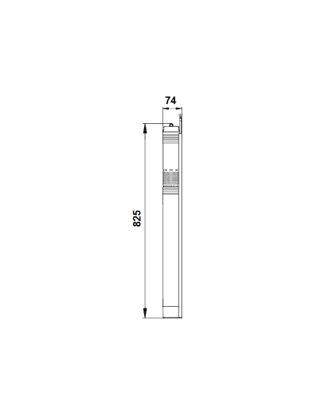 GRUNDFOS SQE 1-80 /96510143/
