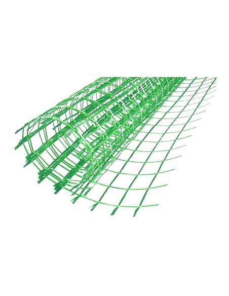 Стъклофибърна мрежа за подово