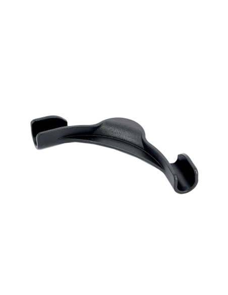 Пластмасово коляно за PEX тръба