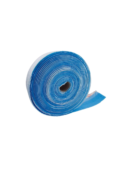 Периферна лента за подово отопление