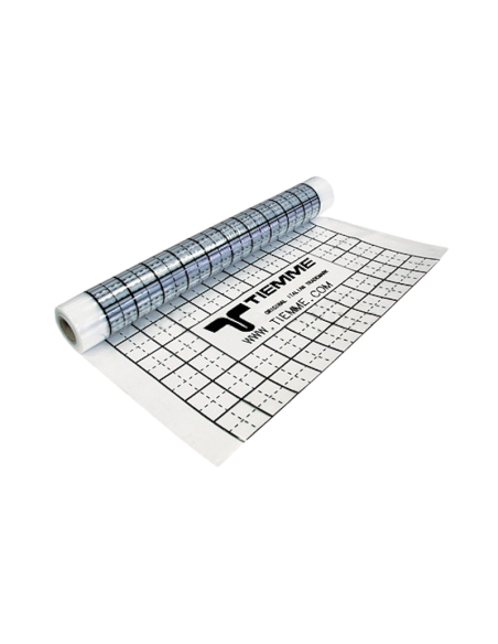 РЕ изолиращо фолио за подово