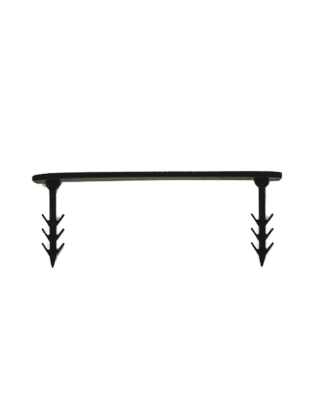 Скоба за закрепване на PEX тръба