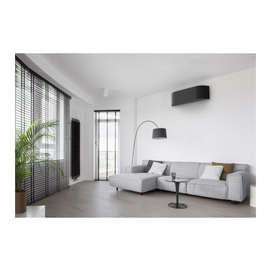 Вътрешно тяло Toshiba HAORI 10 000 BTU